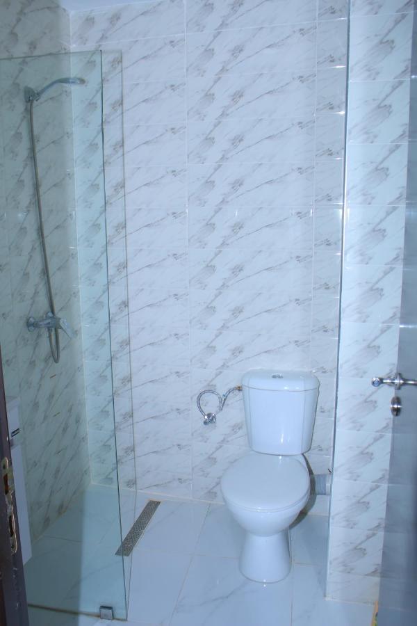 Apartamento Bouznika 6 Exterior foto