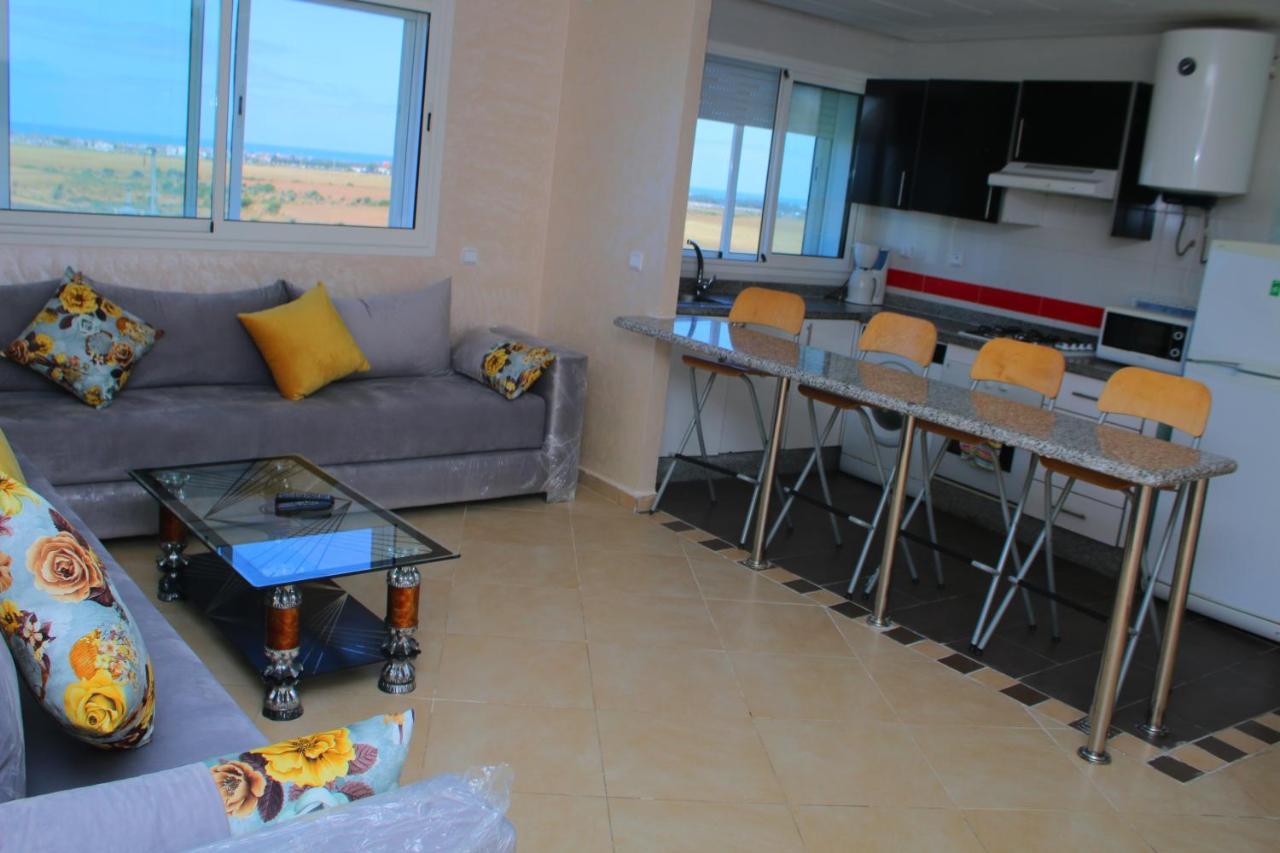 Apartamento Bouznika 6 Exterior foto