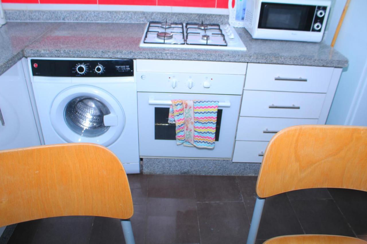 Apartamento Bouznika 6 Exterior foto