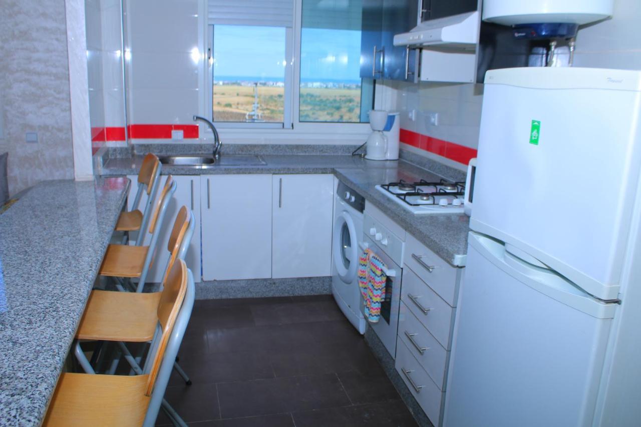 Apartamento Bouznika 6 Exterior foto
