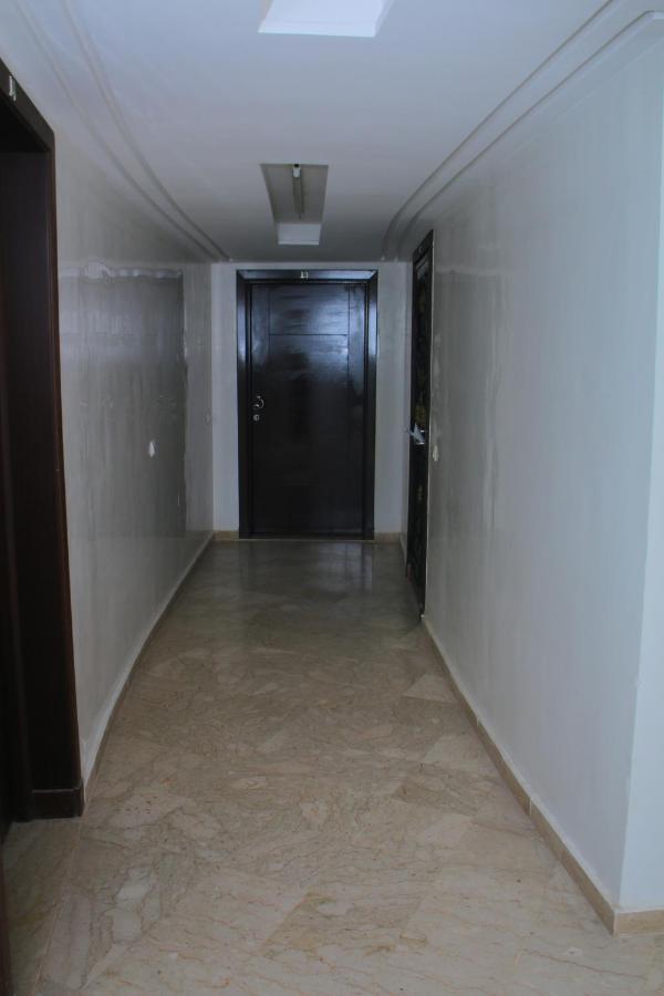 Apartamento Bouznika 6 Exterior foto