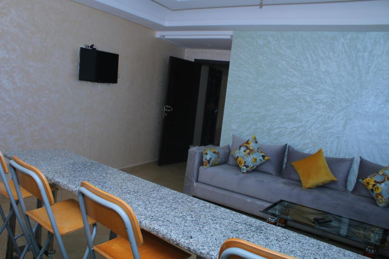 Apartamento Bouznika 6 Exterior foto