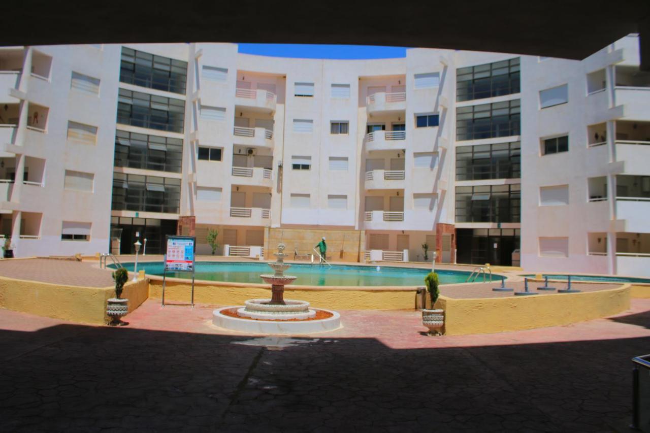 Apartamento Bouznika 6 Exterior foto