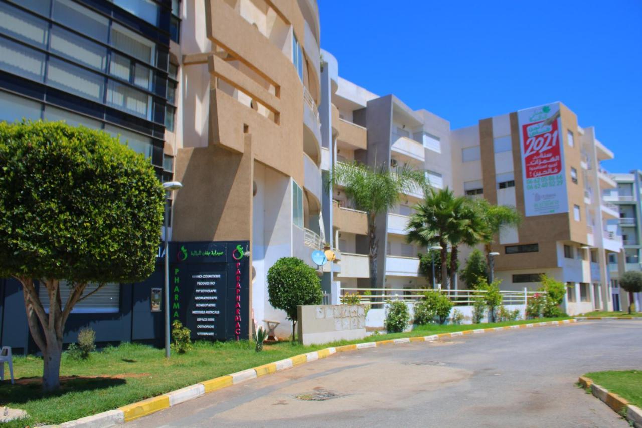 Apartamento Bouznika 6 Exterior foto