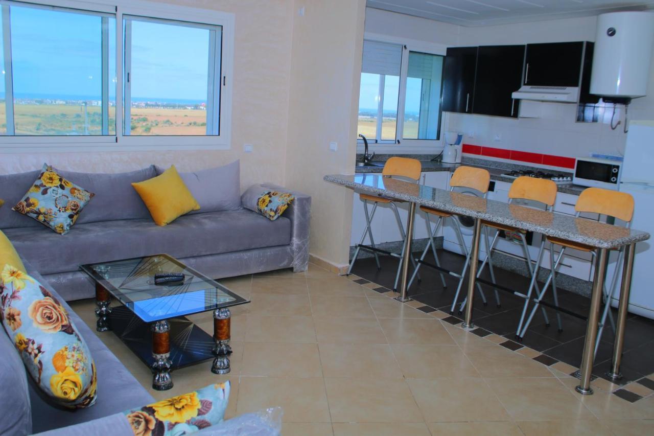 Apartamento Bouznika 6 Exterior foto
