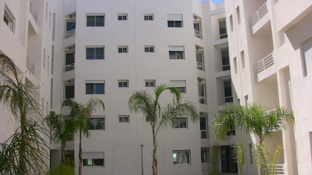 Apartamento Bouznika 6 Habitación foto
