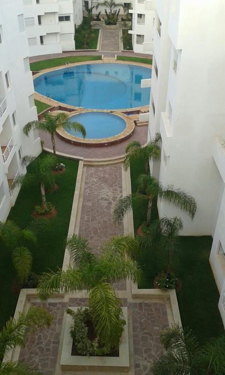 Apartamento Bouznika 6 Habitación foto